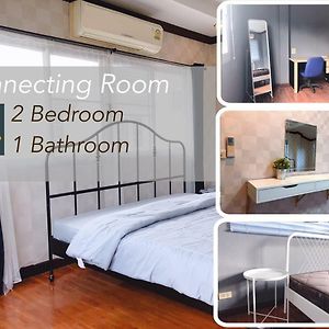 Deluxe Queen Room Two Queen Beds